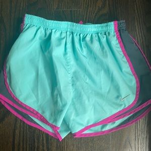 Nike Dri Fit Athletic Shorts